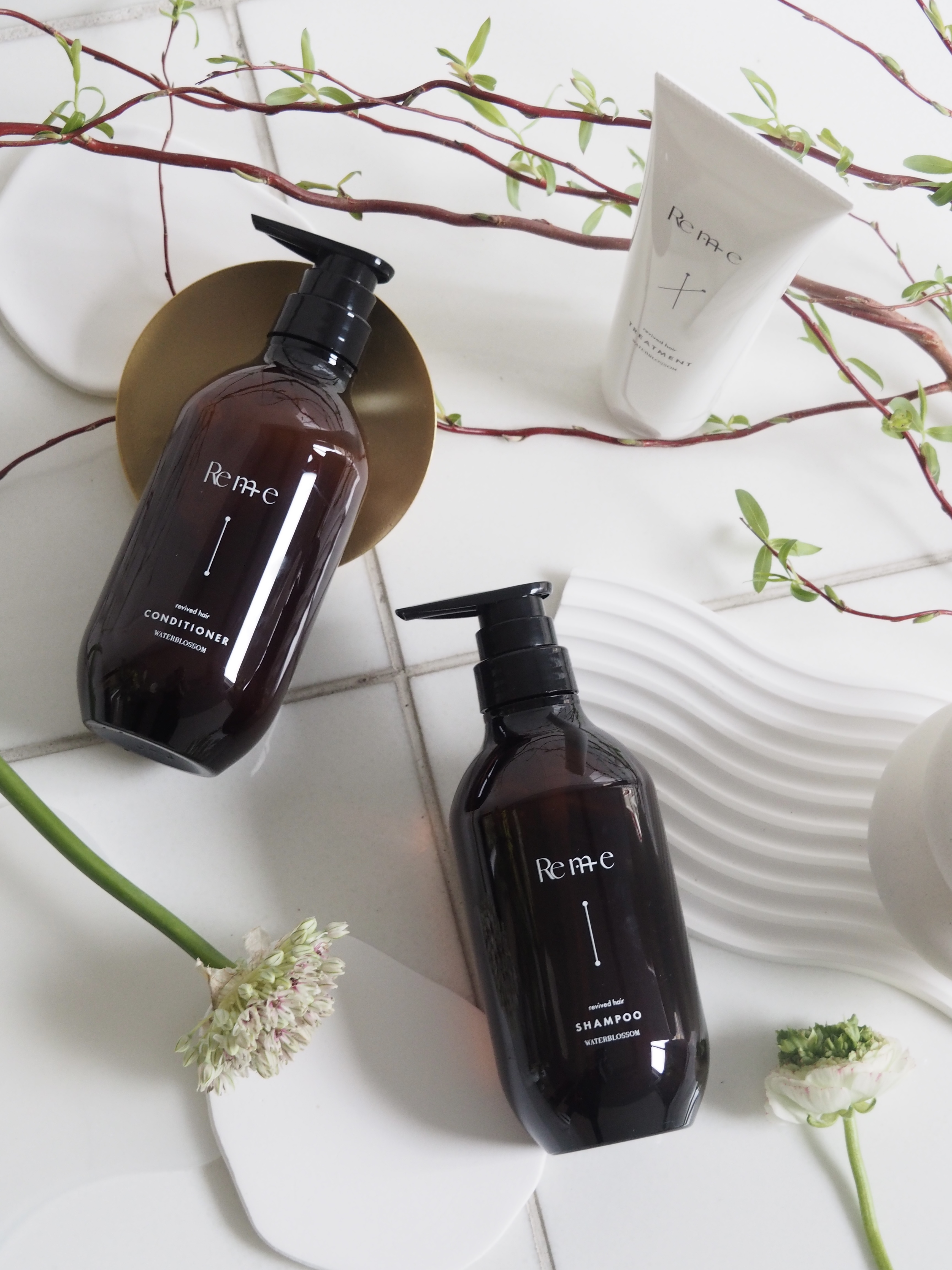 『限られたサロン様だけの専売品』