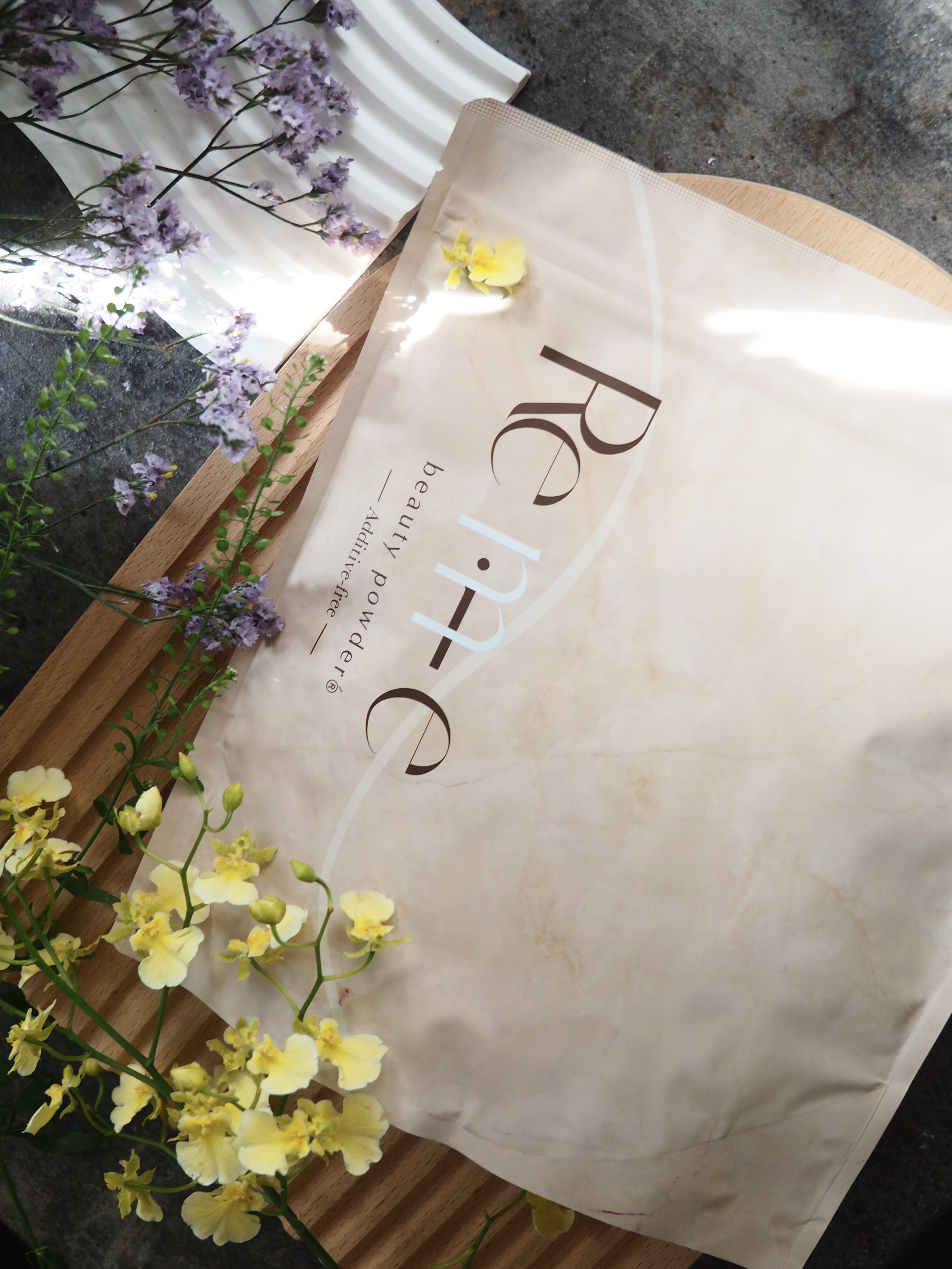 Remieプロテイン